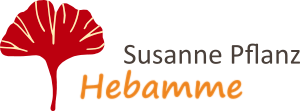 Logo Hebamme Susanne Pflanz